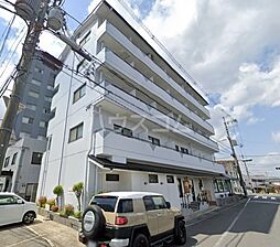 JR山陰本線 亀岡駅 徒歩12分の賃貸マンション