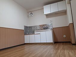 オレンジハイツ 103 1階3DKのリビング/ダイニング