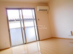 アクシス 202 2階1LDKのリビング/ダイニング