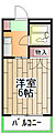 エスペランザ葛野大路-13階3.7万円
