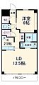 ハイツイチノC2階11.3万円
