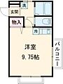 ファイン・フラット1階6.0万円