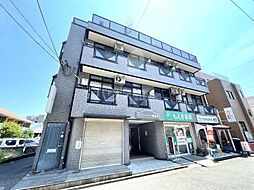 JR南武線 稲田堤駅 徒歩3分