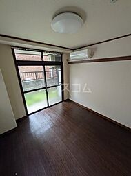 タウンハイツ稲田堤 106 1階1Kのリビング/ダイニング