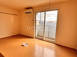 Ｐｒｉｎｔｅｍｐｓ（プランタン）II 201 2階2LDKのリビング/ダイニング