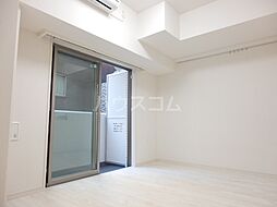 メインステージ立川 209 2階1Kのリビング/ダイニング