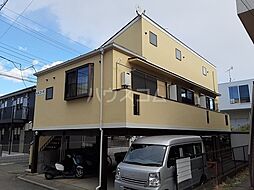 ＫＫコーポ日吉町