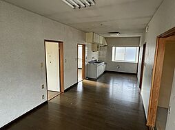 メゾンさつきの 201 2階3LDKのリビング/ダイニング