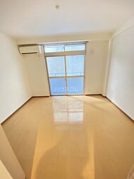 フェスタルトモオカ 102 1階1Kのリビング/ダイニング