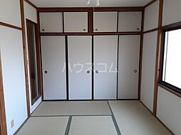 岡部マンション 205 2階2Kのリビング/ダイニング