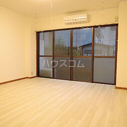 デュオ・コーポ 101 1階1Kのリビング/ダイニング