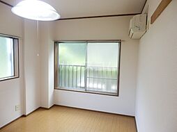 ガーデンハイツ 201 2階1Kのリビング/ダイニング