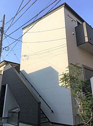 レイラタウン東林間