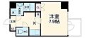 RISINGSTAGE4階7.7万円
