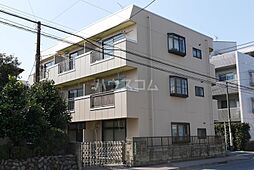 京王線 飛田給駅 徒歩2分の賃貸マンション