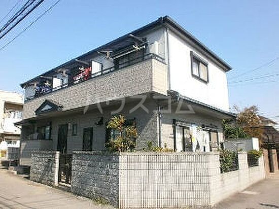 外観画像