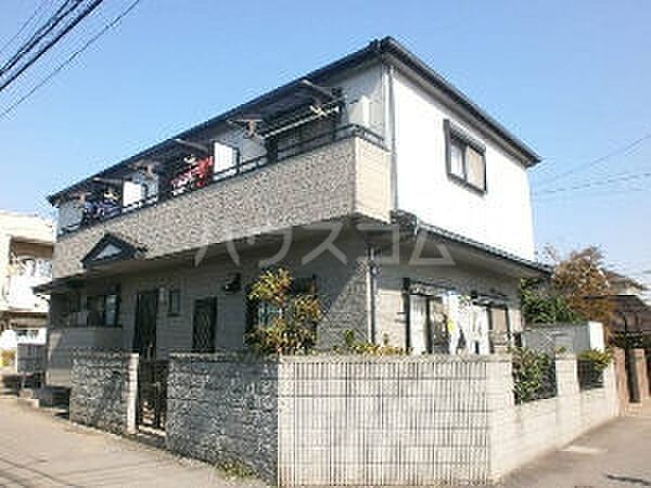 外観画像