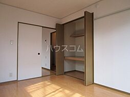 東急田園都市線 溝の口駅 バス20分 久末谷戸下車 徒歩2分の賃貸アパート 1階2DKのリビング/ダイニング