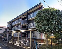 JR中央線 豊田駅 徒歩19分