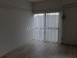 村上荘 6 1階1Kのリビング/ダイニング