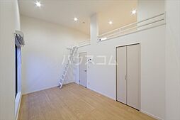 Ｃｅｒｉｓｉｅｒ相模が丘 205 2階1Kのリビング/ダイニング