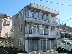 JR横浜線 八王子みなみ野駅 バス10分 大船下車 徒歩4分の賃貸マンション