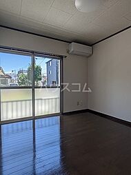 JR中央線 八王子駅 徒歩3分の賃貸アパート 1階ワンルームのリビング/ダイニング