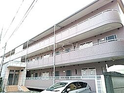 東急田園都市線 溝の口駅 徒歩17分の賃貸マンション