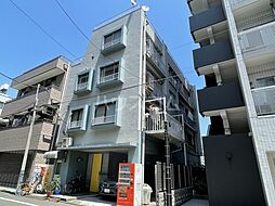 都営浅草線 本所吾妻橋駅 徒歩7分