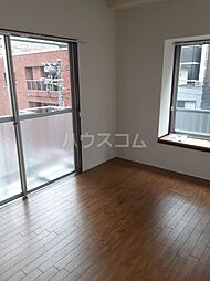 都営浅草線 本所吾妻橋駅 徒歩7分の賃貸マンション 4階1Kのリビング/ダイニング