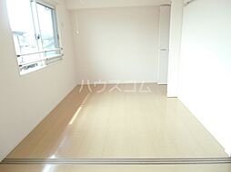 Ｙ’ｓフラットＡ 202 2階2LDKのリビング/ダイニング