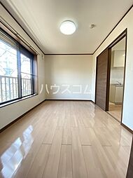 コーポアンドウ 1階1Kのリビング/ダイニング