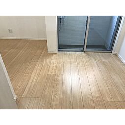 プラム相武台 102 1階1Kのリビング/ダイニング