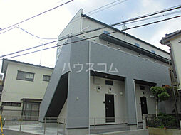 小田急小田原線 相武台前駅 徒歩6分の賃貸アパート