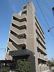 名鉄名古屋本線 山王駅 徒歩12分の賃貸マンション