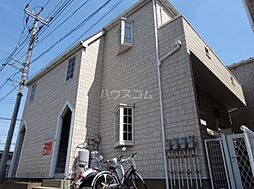 アメリカンリバティー所沢19