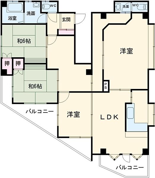 外観画像