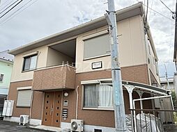 西武池袋線 所沢駅 徒歩6分の賃貸アパート