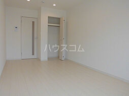 リブリ・Ｔｉｅｒｒａ 205 2階1Kのリビング/ダイニング