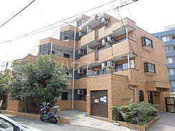 東急田園都市線 溝の口駅 徒歩10分の賃貸マンション