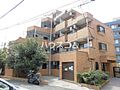 東急田園都市線 溝の口駅 徒歩10分の賃貸マンション