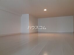 小田急小田原線 相模大野駅 徒歩20分の賃貸アパート 2階1Kのリビング/ダイニング