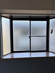 ソイルビル 201 2階1Kの室内