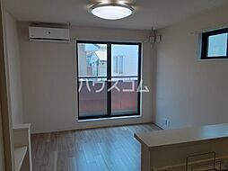 ＬＵＮＡ　ＰＩＥＮＡ　北里 201 2階1Kのリビング/ダイニング