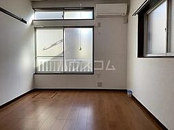 グリーンハイツ 103 1階1Kのリビング/ダイニング