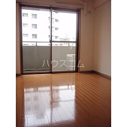 都営浅草線 本所吾妻橋駅 徒歩2分の賃貸マンション 7階2DKのリビング/ダイニング