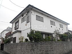 西武国分寺線 鷹の台駅 徒歩11分