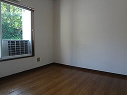 コーポワタナベ 2階1Kのリビング/ダイニング