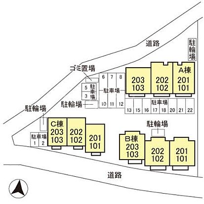 外観画像
