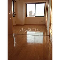 Ｃａｓａ　ｄｅｌ　Ａｋｅｈａｍａ 4階2LDKのリビング/ダイニング